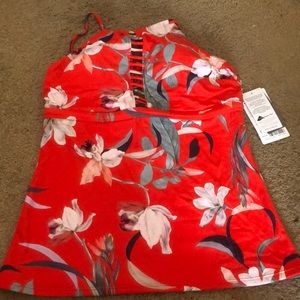 NWT tankini